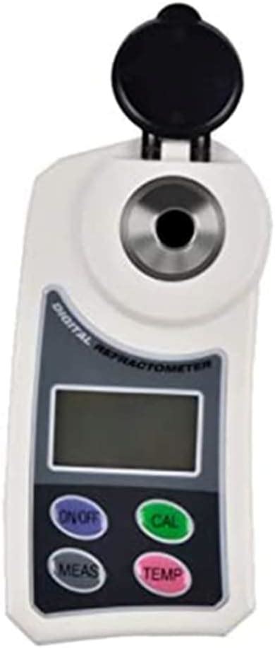 brix refractometer juice|what does brix refractometer measure.